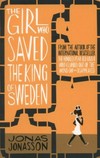 ¬The¬ Girl Who Saved the King of Sweden