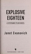 Explosive eighteen