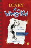 Diary of a Wimpy Kid 1 - A novel in cartoons