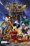 Wizards of Mickey - Mouse magic