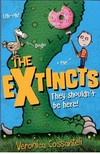 ¬The¬ extincts [they shouldnt́ be here!]