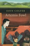 Artemis Fowl: Roman