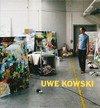 Uwe Kowski: Gemälde und Aquarelle 2000 - 2008 ; [anlässlich der Ausstellung Uwe Kowski. Malerei 2000 - 2008, 28. Juni - 14. September 2008, Kunsthalle Emden]